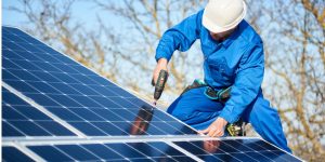 Installation Maintenance Panneaux Solaires Photovoltaïques à Riols